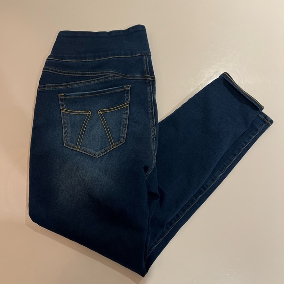 Seven7 Jean Leggings - Picture 1 of 5